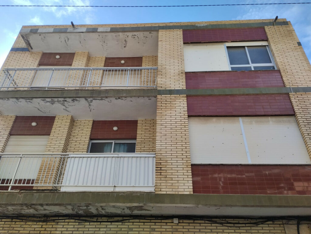 Apartment Complex Torrevieja Alicante - image 22