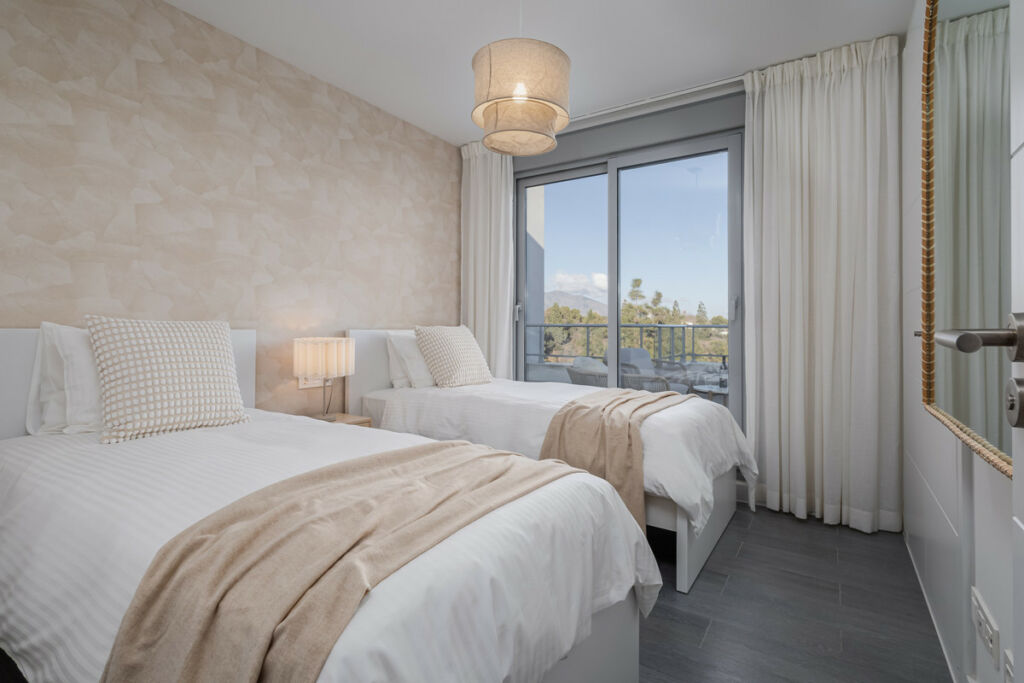 Penthouse La Cala de Mijas Málaga - image 22