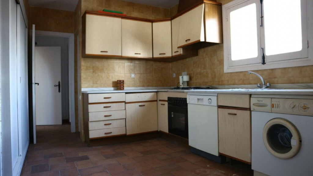 Detached Villa La Zenia Alicante - image 22