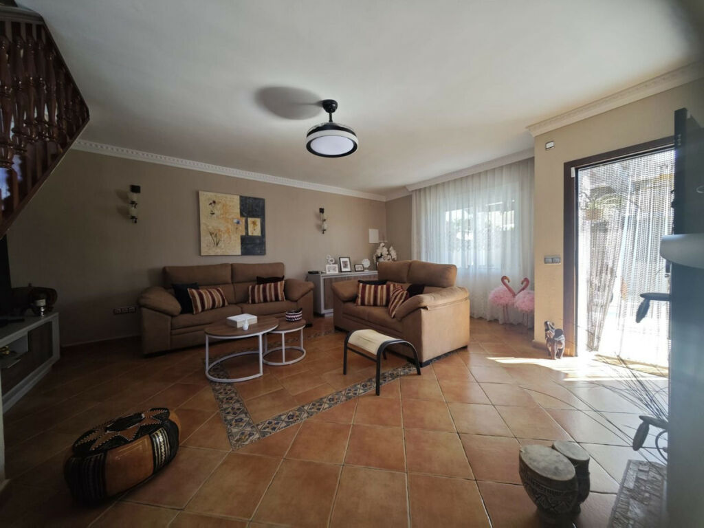 Townhouse Benalmadena Málaga - image 22