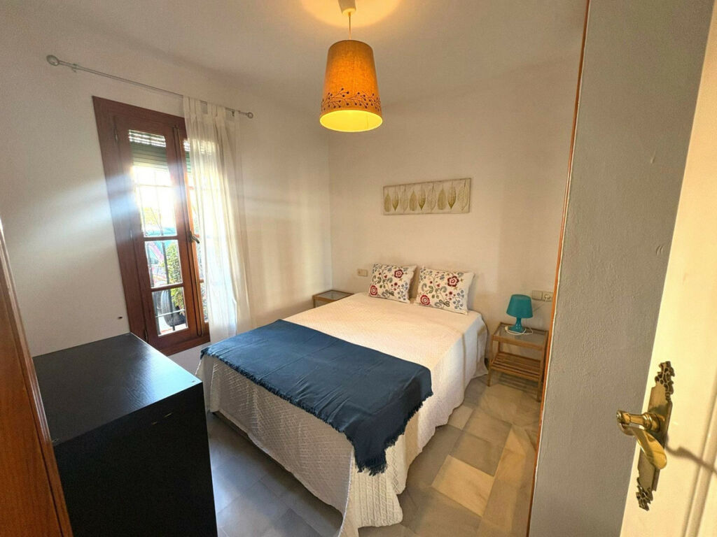 Ground Floor Apartment Mijas Golf Málaga - image 22