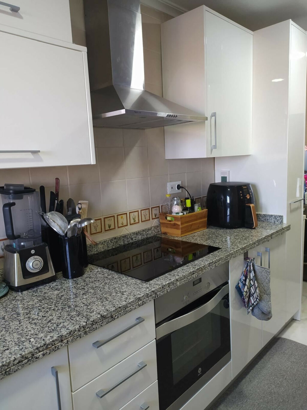 Detached Villa San Miguel de Salinas Alicante - image 22