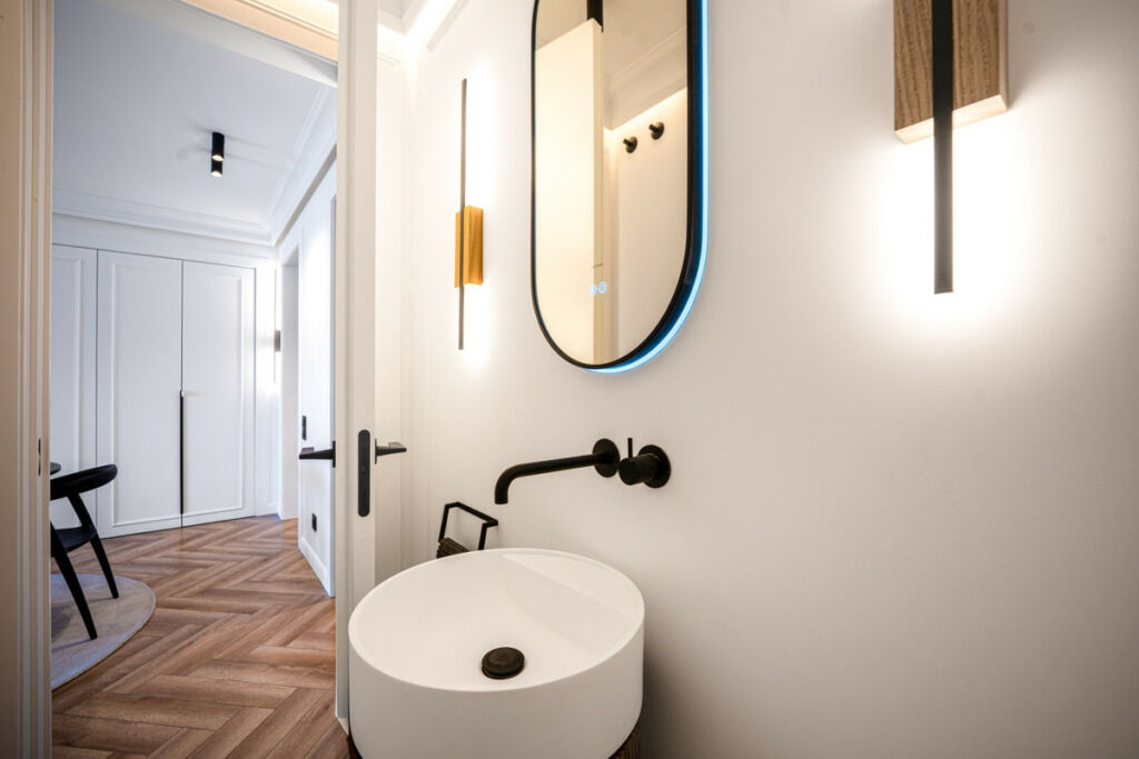Townhouse Benahavís Málaga - image 22