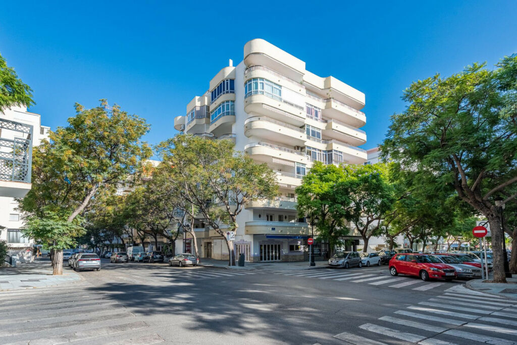 Penthouse Marbella Málaga - image 22