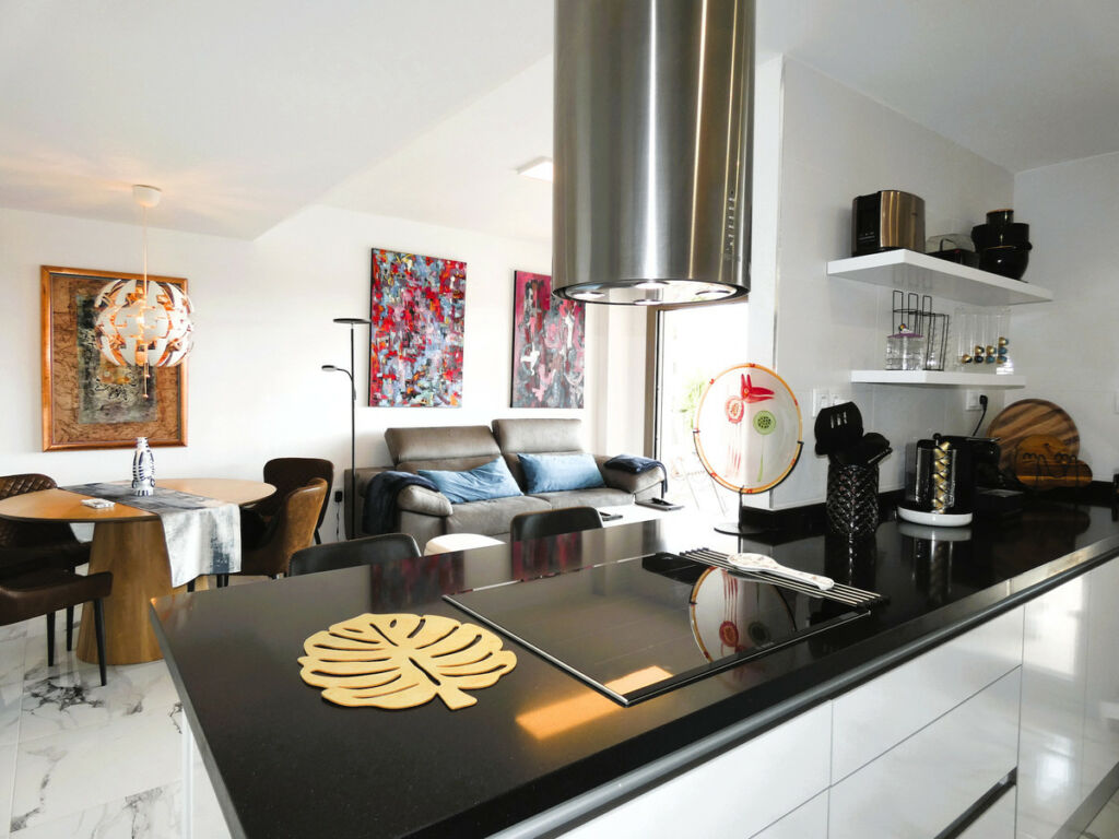 Middle Floor Apartment Los Dolses Alicante - image 22