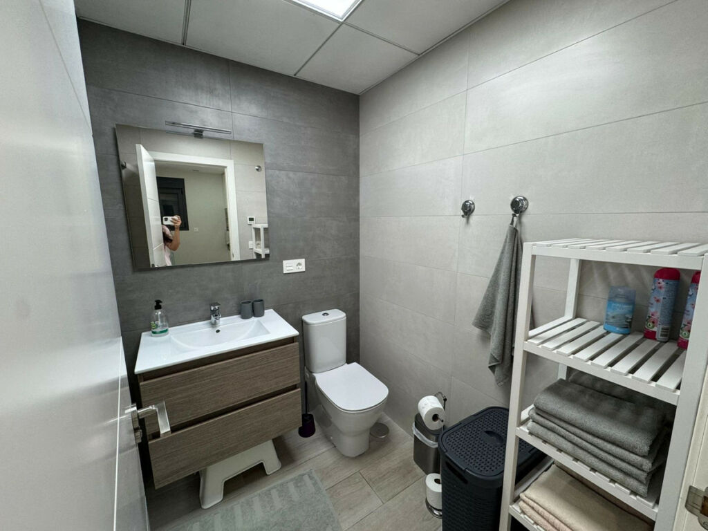 Bungalow Finestrat Alicante - image 22