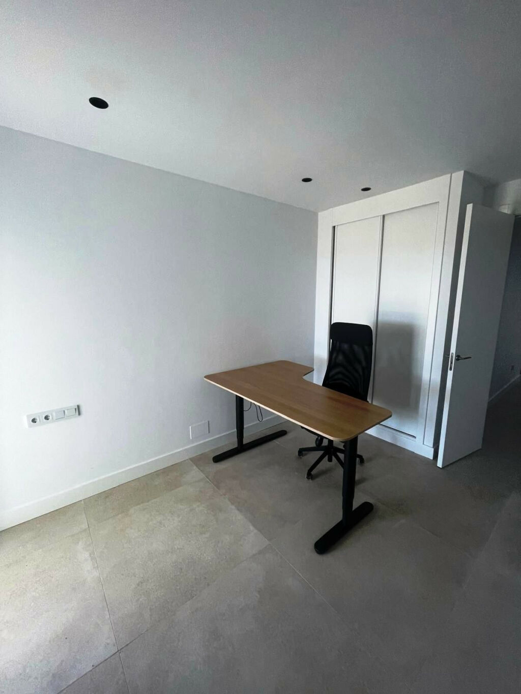 Ground Floor Apartment Estepona Málaga - image 22