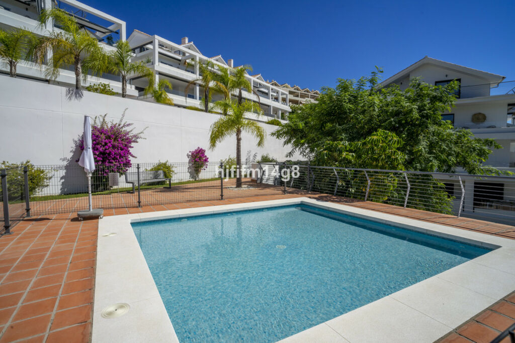 Penthouse Duplex Estepona Málaga - image 22