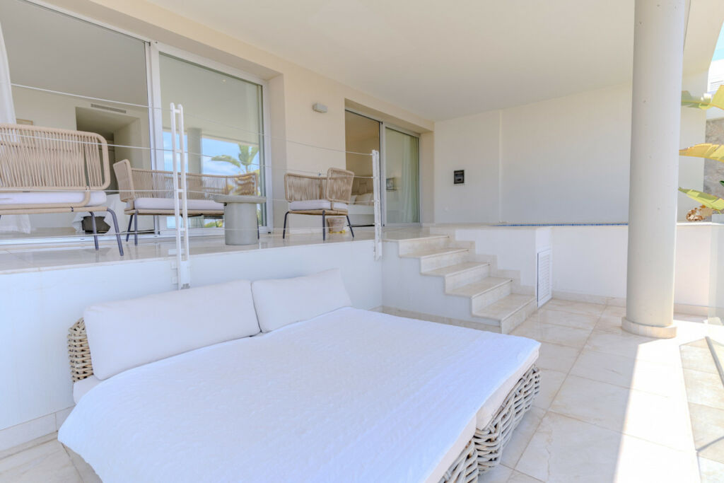 Duplex Nueva Andalucía Málaga - image 22