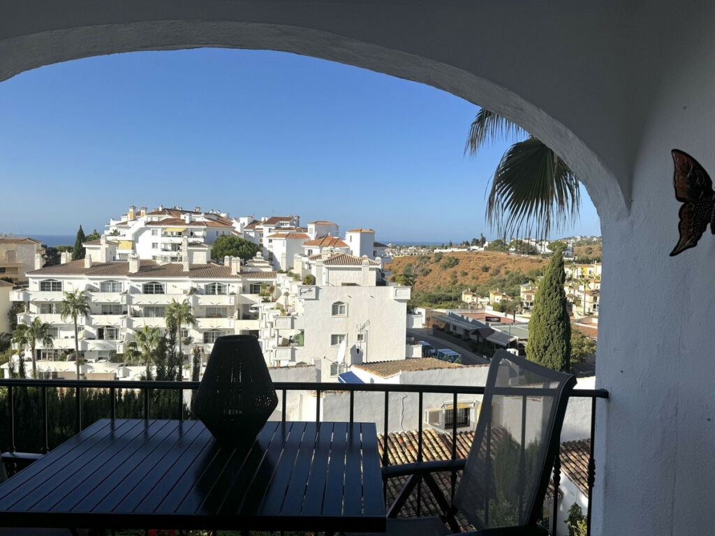 Middle Floor Apartment Riviera del Sol Málaga - image 22