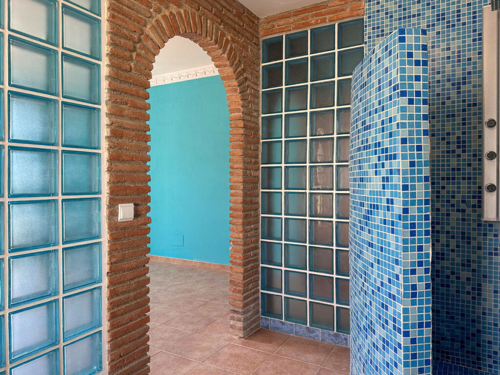 Detached Villa Mijas Costa Málaga - image 22