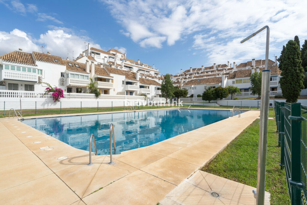 Townhouse Mijas Golf Málaga - image 22