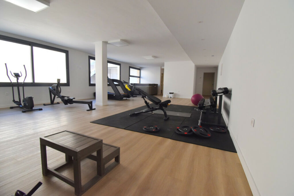 Middle Floor Apartment Playa Flamenca Alicante - image 22