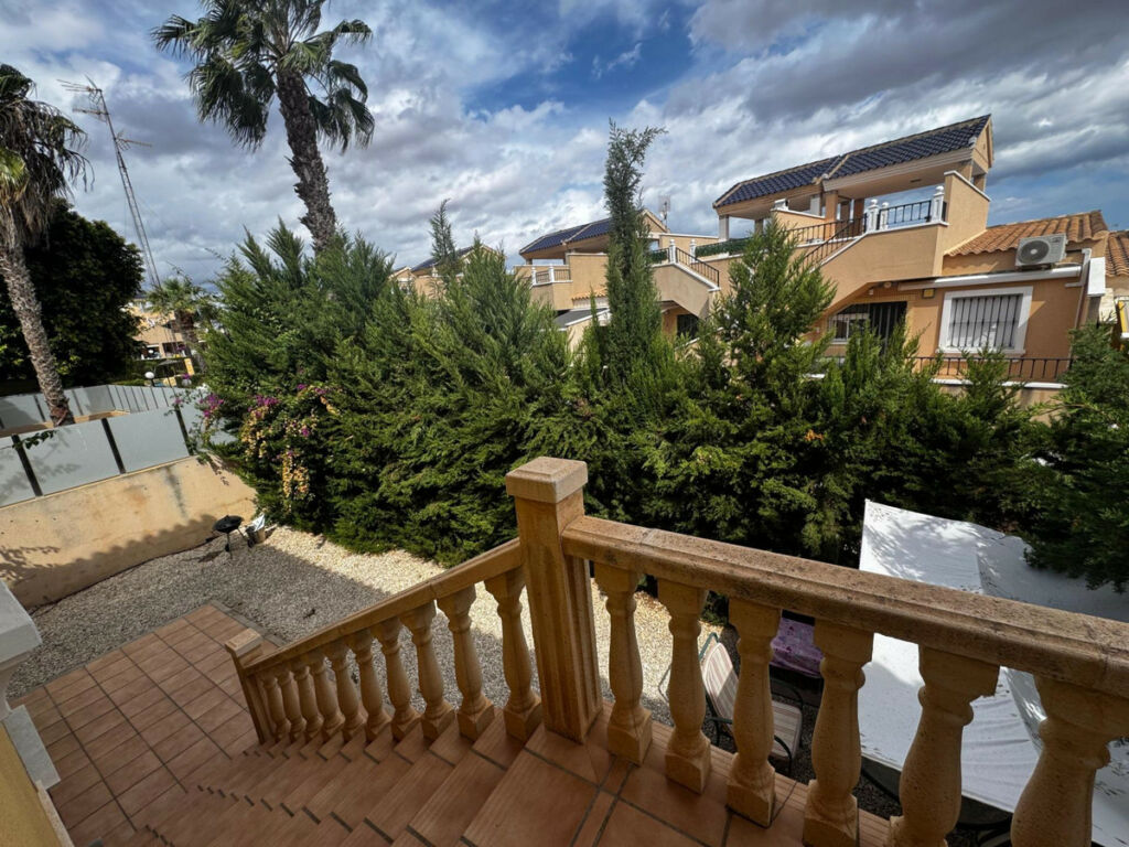 Bungalow Orihuela Costa Alicante - image 22