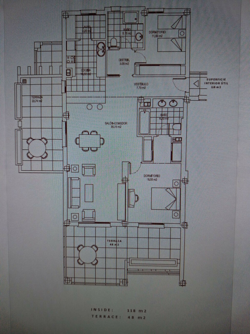 Penthouse Benahavís Málaga - image 25