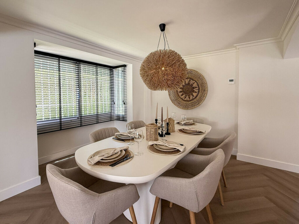 Detached Villa La Cala Golf Málaga - image 22