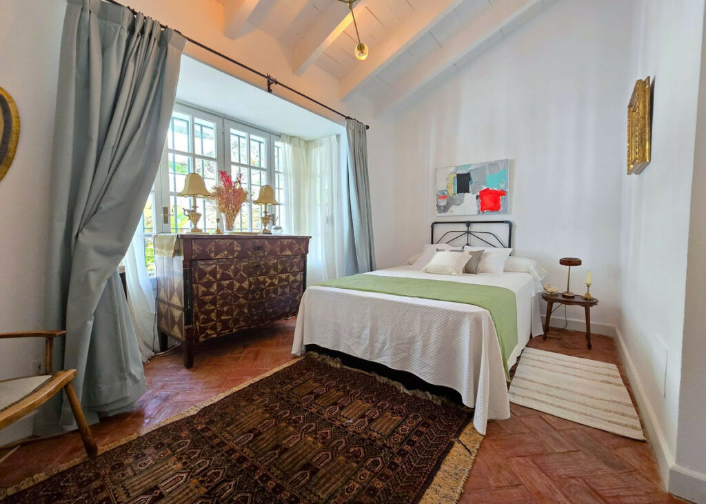 Detached Villa Marbella Málaga - image 22