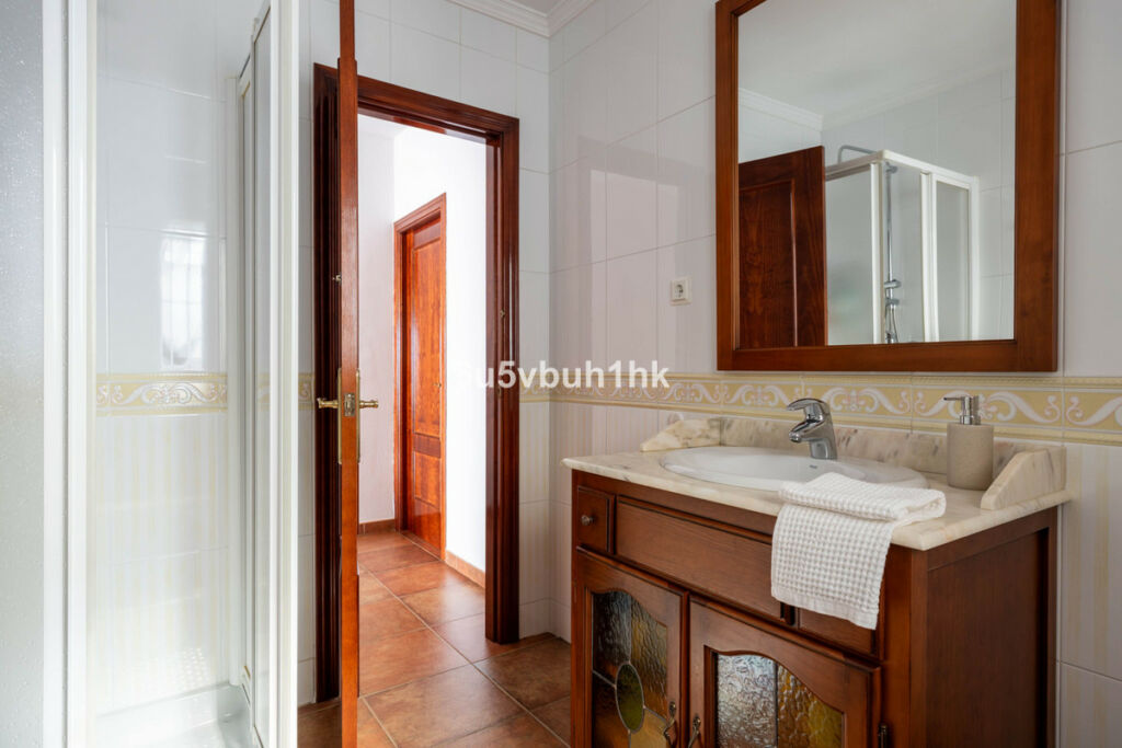 Townhouse Málaga Málaga - image 22