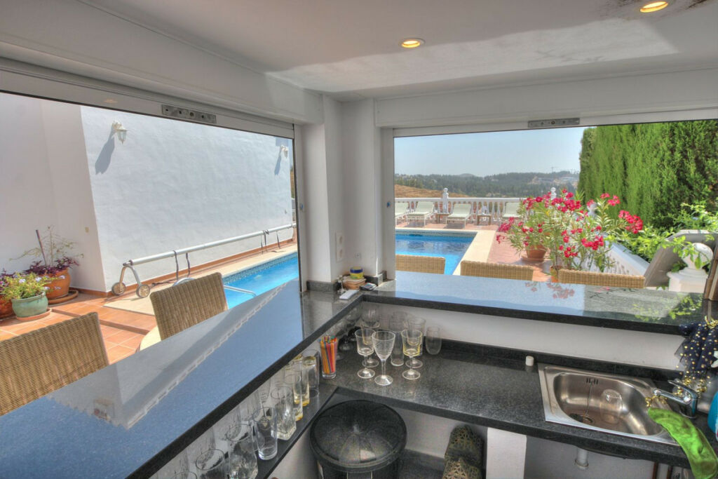 Detached Villa La Cala Málaga - image 22