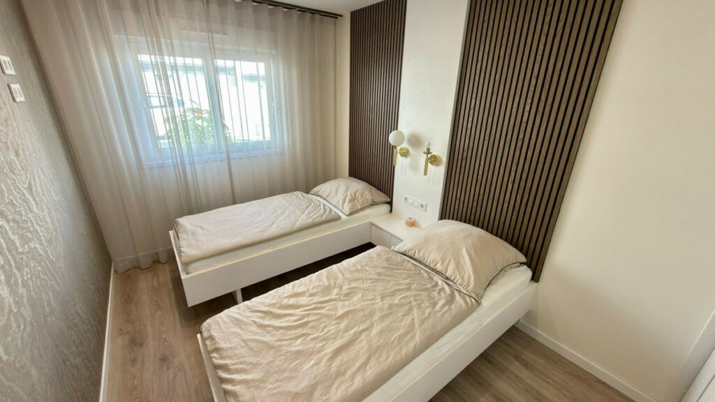 Bungalow Finestrat Alicante - image 22