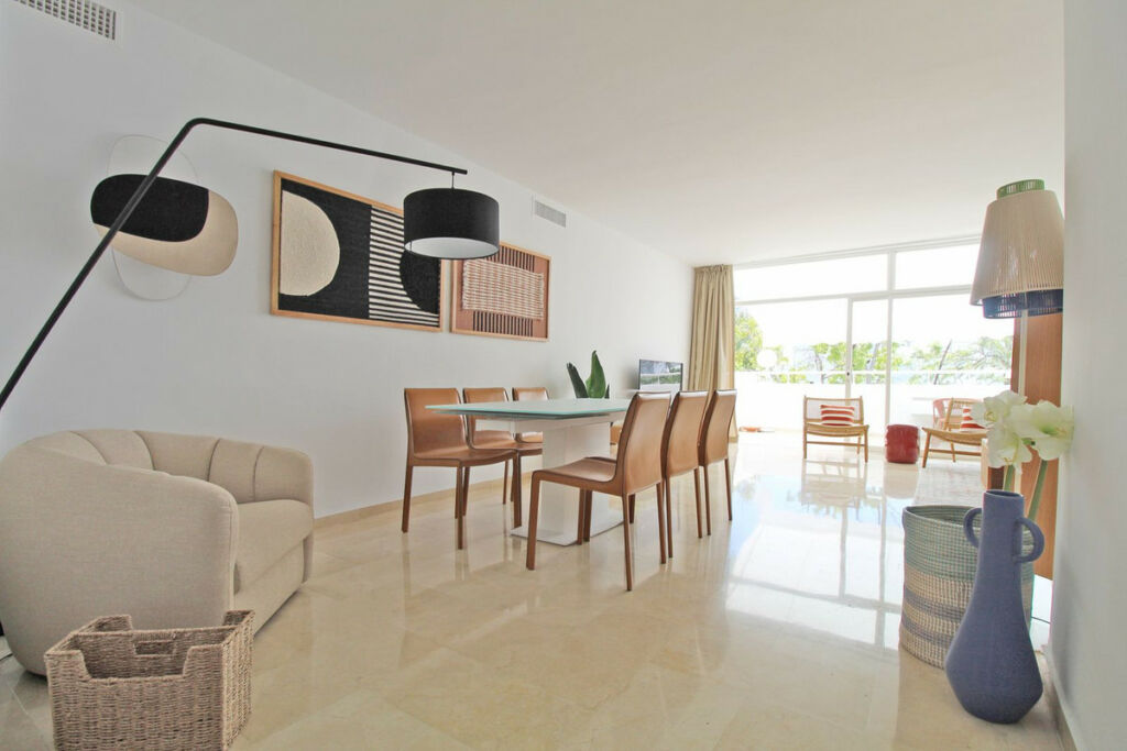 Penthouse Marbella Málaga - image 21