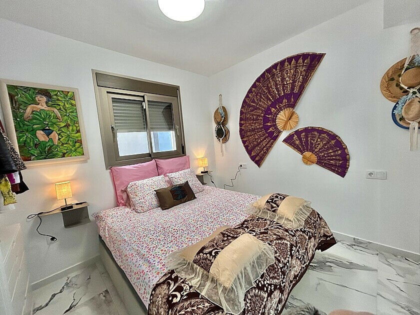Ground Floor Apartment Villamartin Alicante - image 22