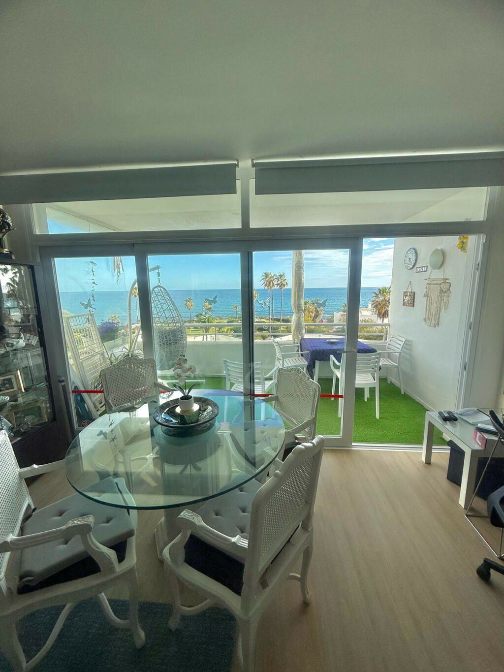 Middle Floor Apartment Mijas Costa Málaga - image 22