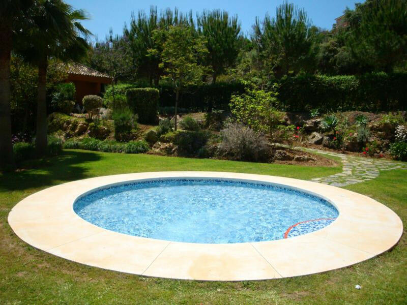Middle Floor Apartment La Quinta Málaga - image 22