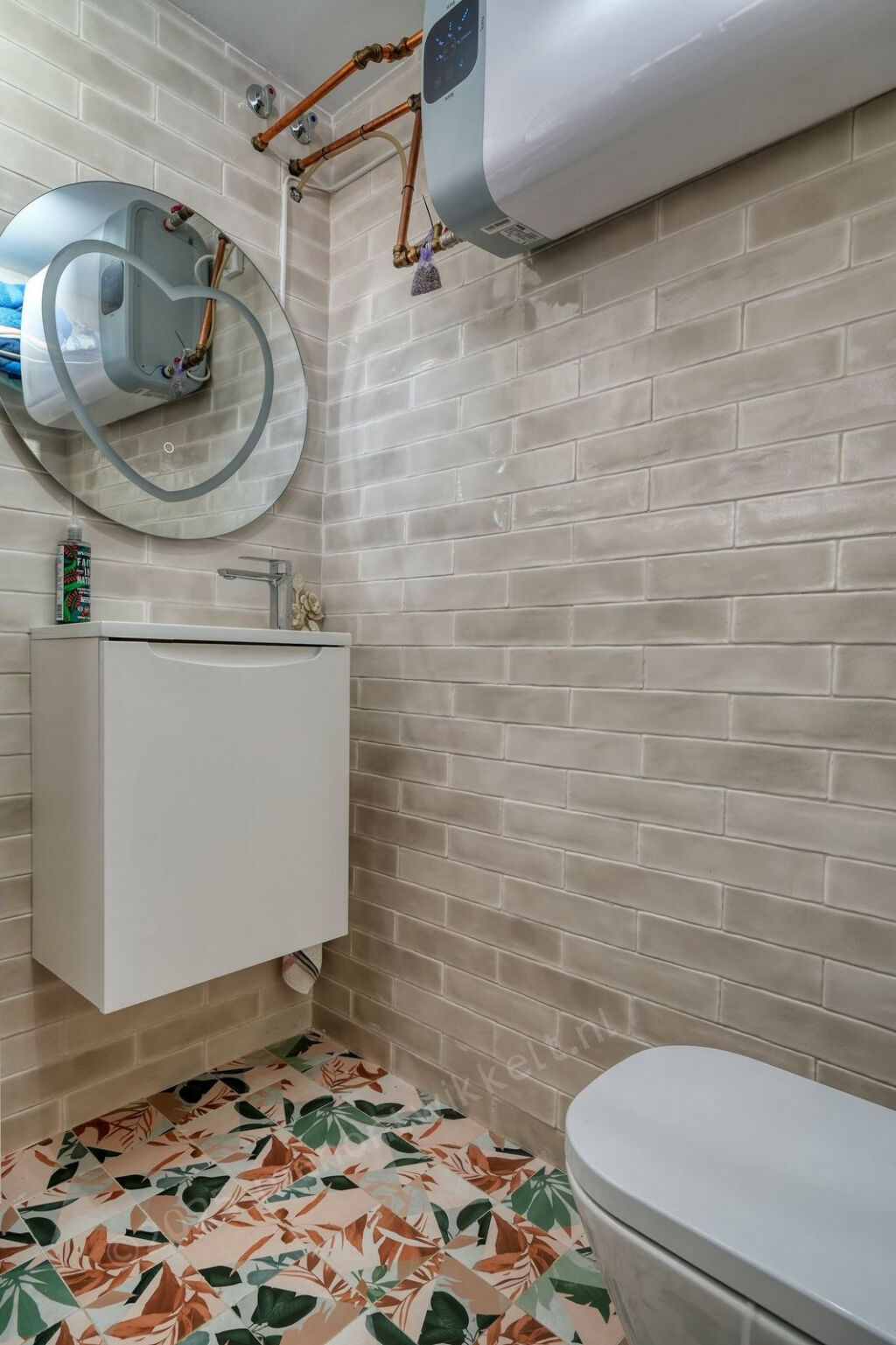 Ground Floor Apartment Doña Julia Málaga - image 22