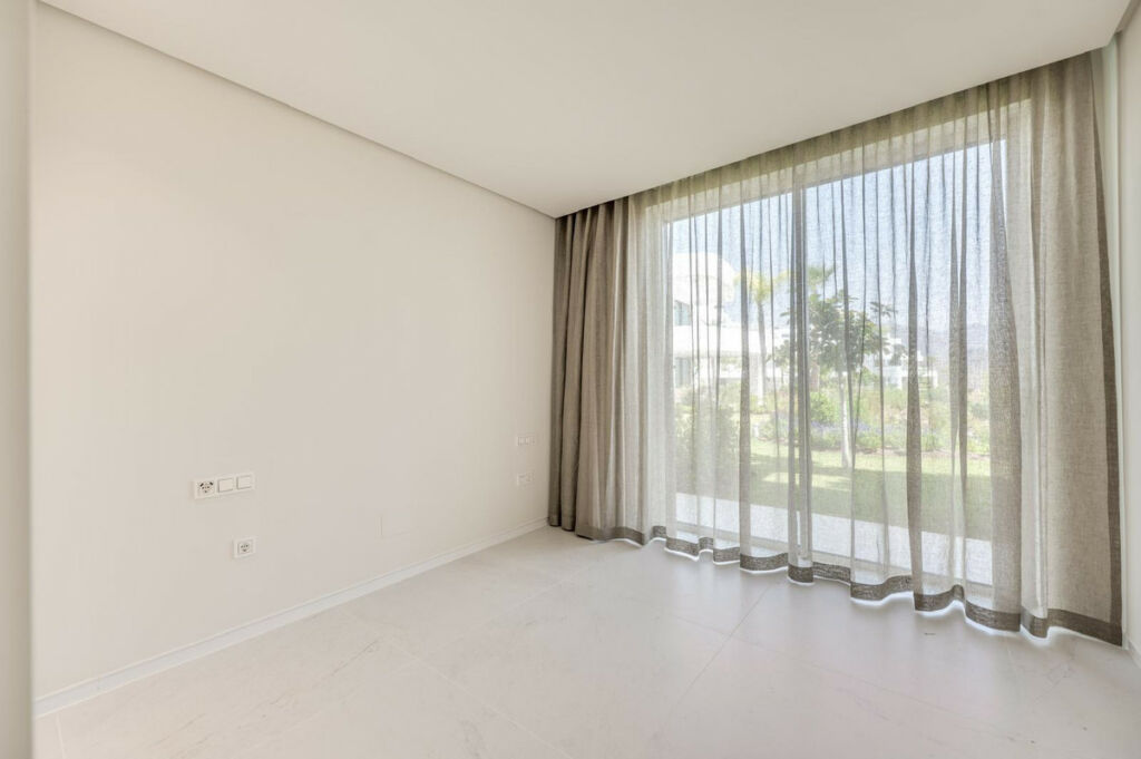 Ground Floor Apartment Ojén Málaga - image 22