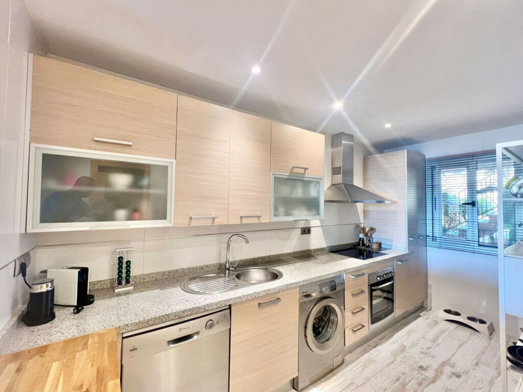 Ground Floor Apartment New Golden Mile Málaga - image 22