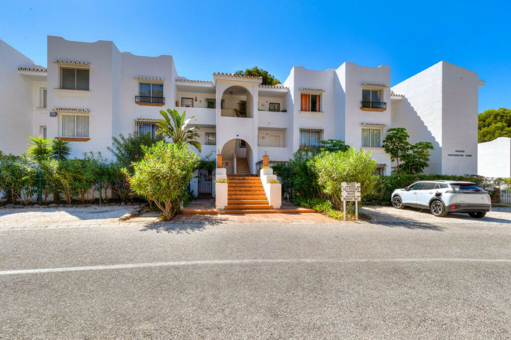 Top Floor Apartment Mijas Costa Málaga - image 22