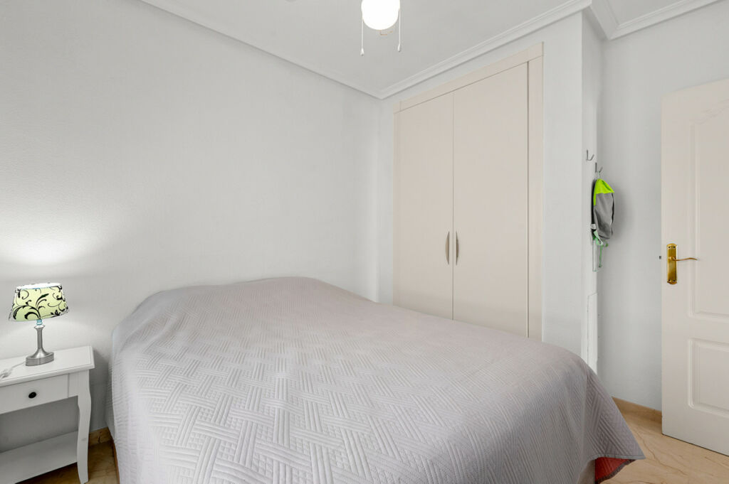 Middle Floor Apartment Playa Flamenca Alicante - image 22