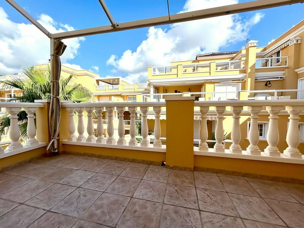 Penthouse Orihuela Costa Alicante - image 22