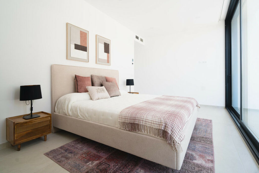 Bungalow Calpe Alicante - image 22