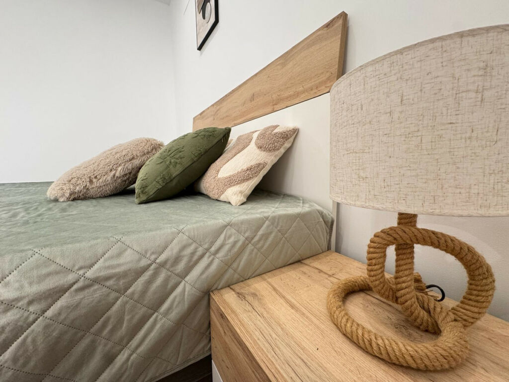 Middle Floor Apartment Torrevieja Alicante - image 22