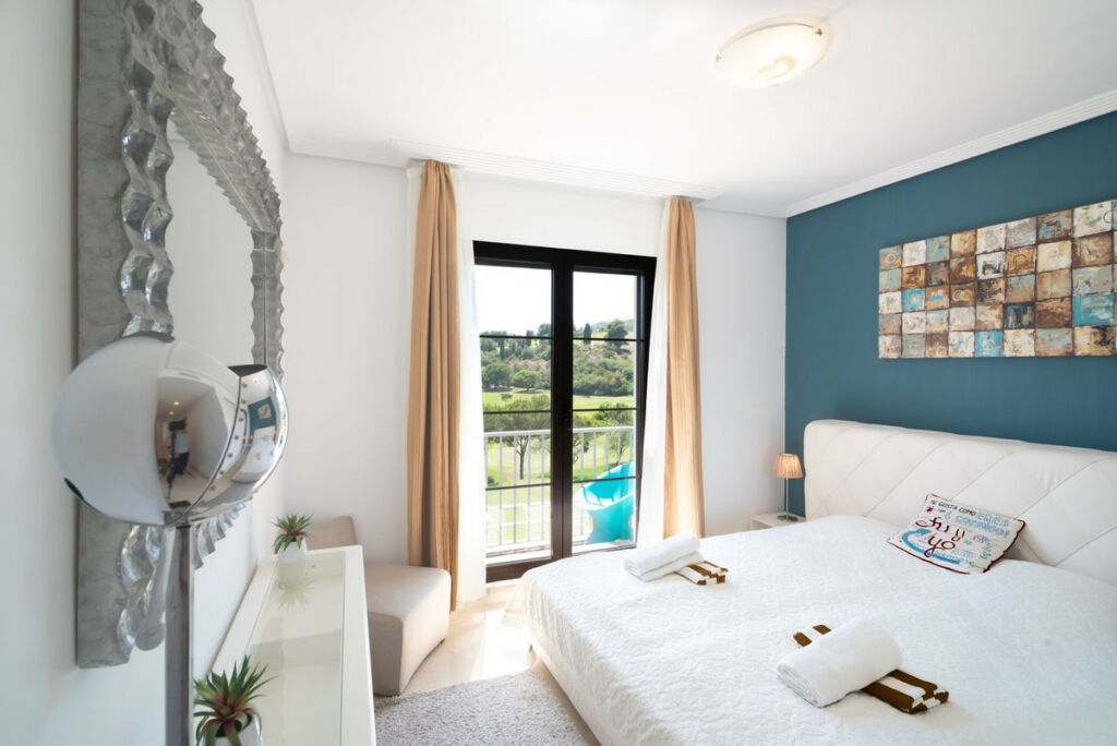 Penthouse Los Arqueros Málaga - image 26