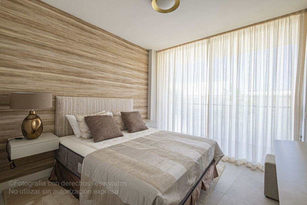 Middle Floor Apartment Estepona Málaga - image 22