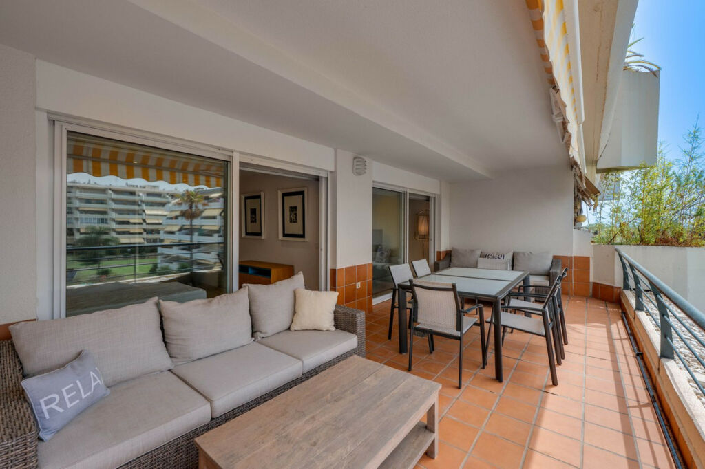 Penthouse Duplex Guadalmina Alta Málaga - image 22