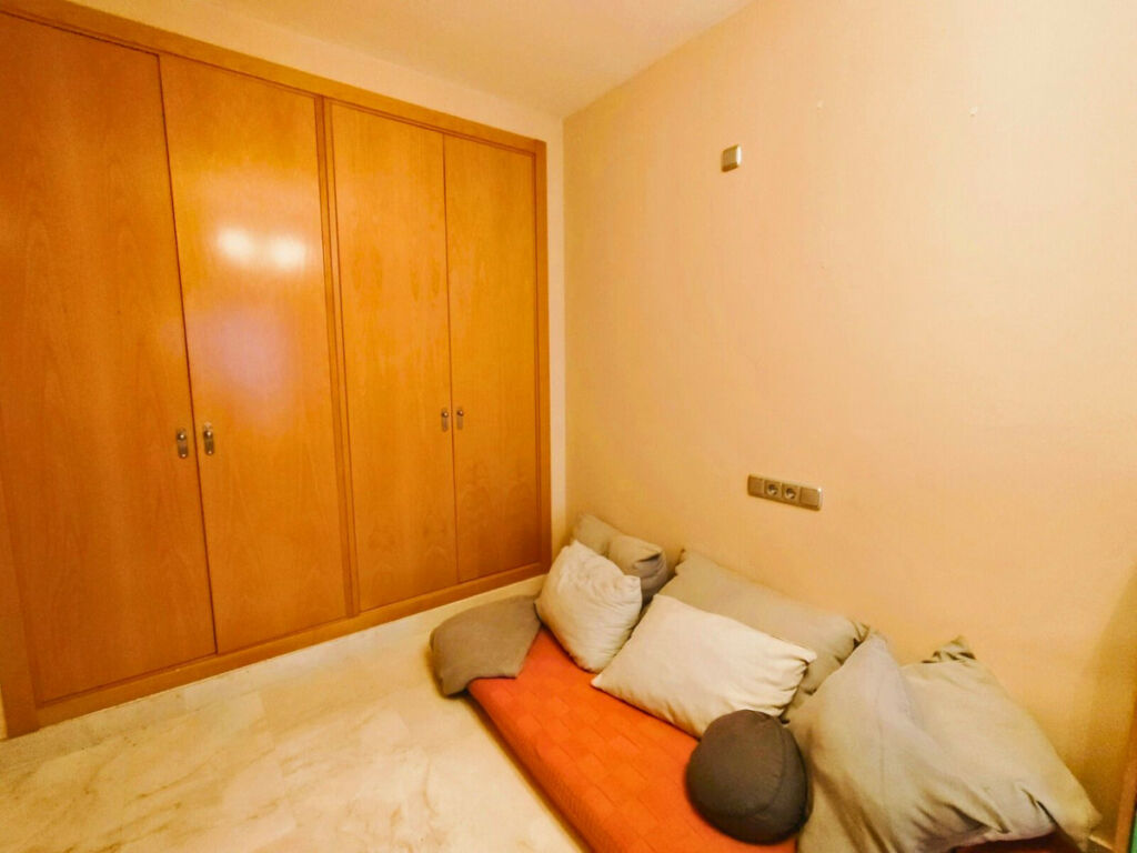 Townhouse Punta Chullera Málaga - image 22