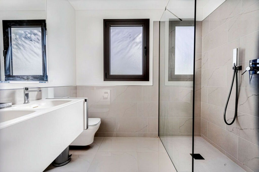 Middle Floor Apartment Estepona Málaga - image 22