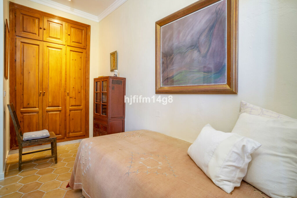 Townhouse La Heredia Málaga - image 22