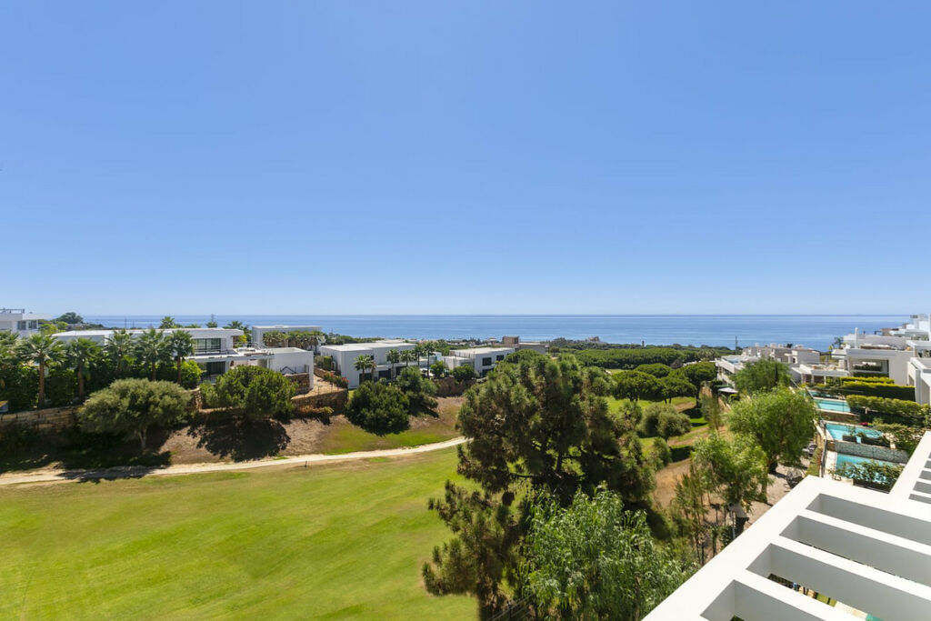 Townhouse Marbella Málaga - image 22