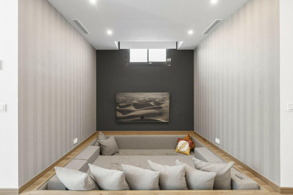 Semi-Detached House Cabopino Málaga - image 22