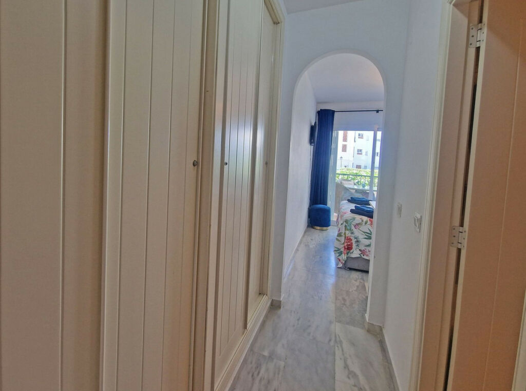Ground Floor Apartment Calahonda Málaga - image 22