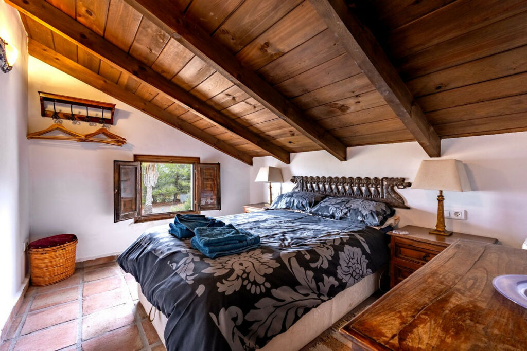 Finca - Cortijo Coín Málaga - image 22