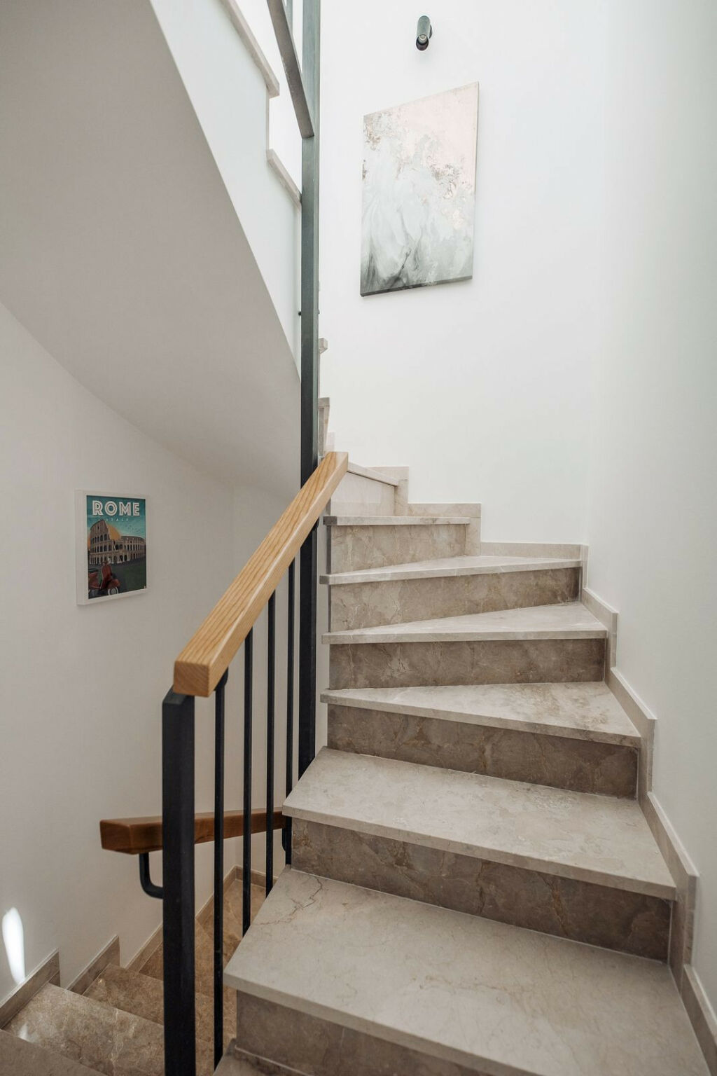 Townhouse New Golden Mile Málaga - image 22