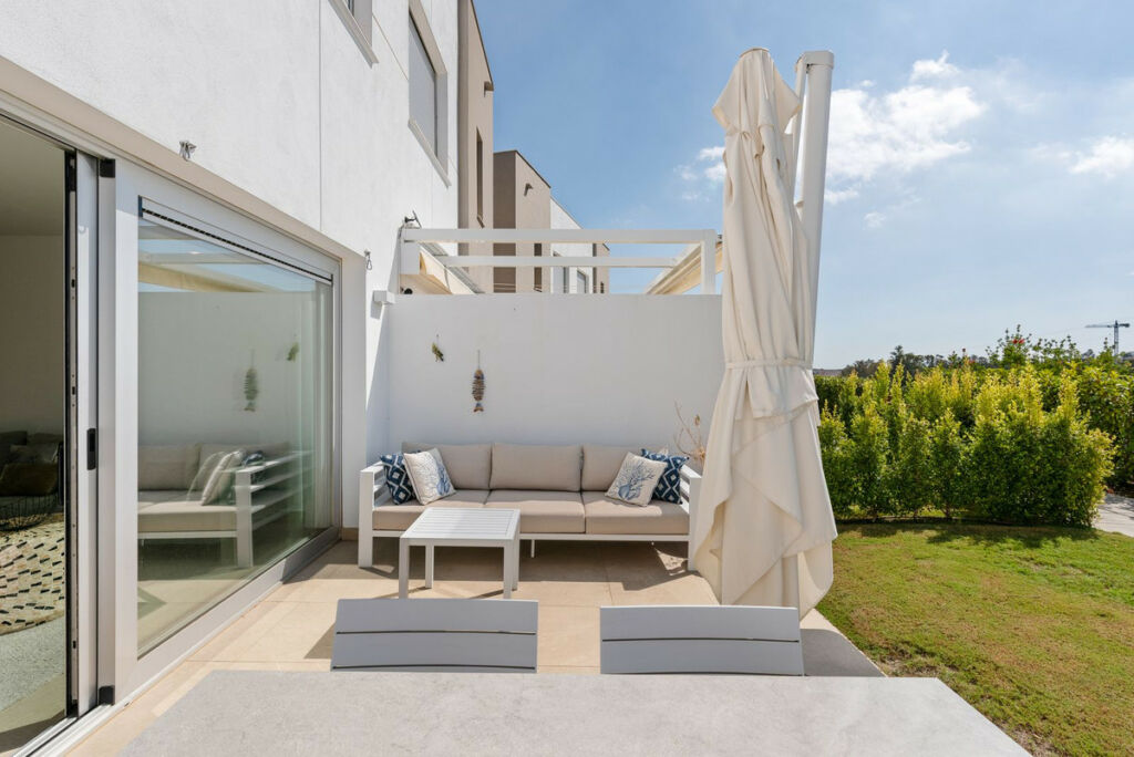 Townhouse Estepona Málaga - image 22