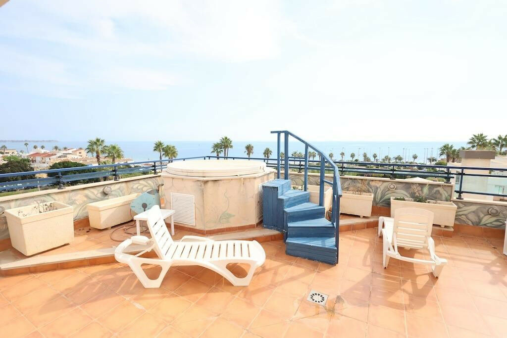 Penthouse Pilar de la Horadada Alicante - image 22