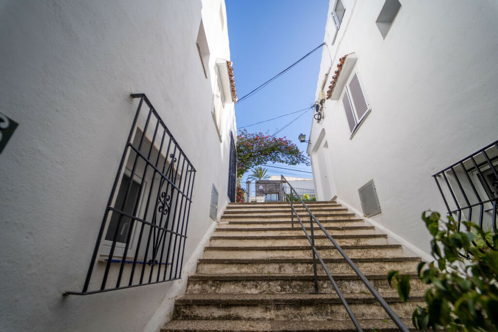 Ground Floor Apartment Nueva Andalucía Málaga - image 22